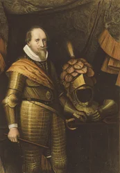 Maurice, Prinz von Oranien